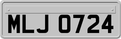 MLJ0724