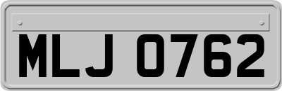 MLJ0762