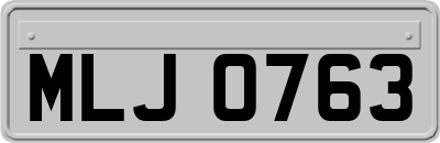 MLJ0763