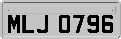 MLJ0796