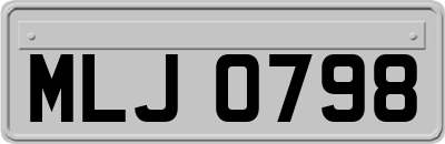 MLJ0798