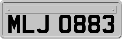MLJ0883