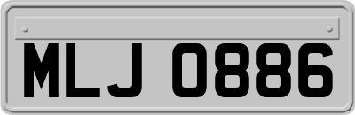 MLJ0886