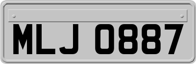 MLJ0887