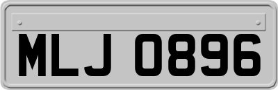 MLJ0896