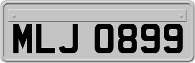 MLJ0899