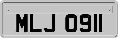 MLJ0911