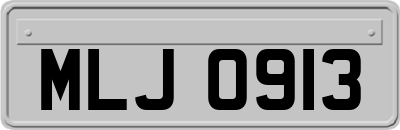 MLJ0913