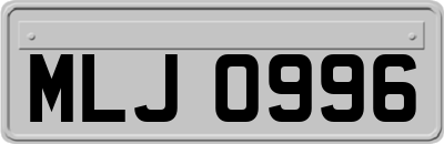 MLJ0996