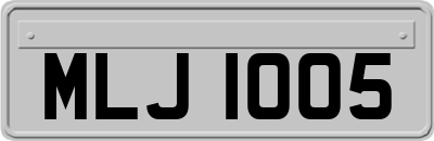 MLJ1005