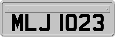MLJ1023
