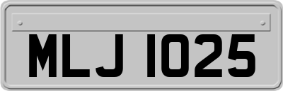 MLJ1025