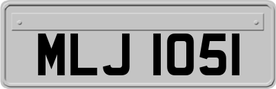 MLJ1051