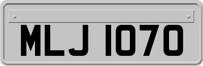 MLJ1070