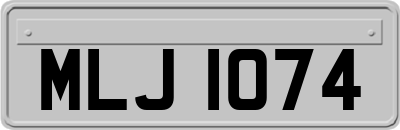 MLJ1074