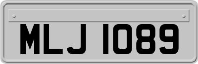 MLJ1089