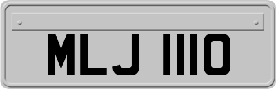 MLJ1110