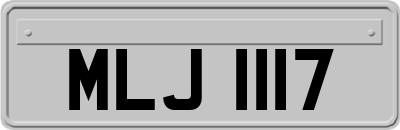 MLJ1117