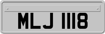 MLJ1118