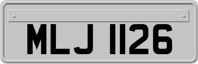 MLJ1126