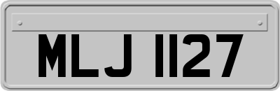 MLJ1127