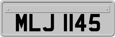 MLJ1145