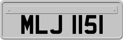 MLJ1151