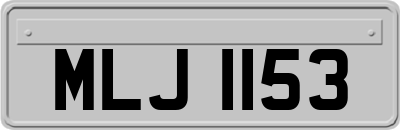 MLJ1153