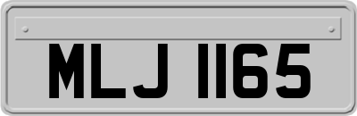 MLJ1165
