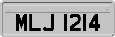 MLJ1214