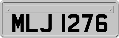 MLJ1276