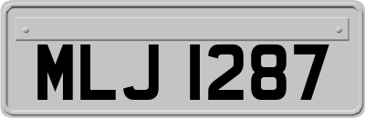 MLJ1287