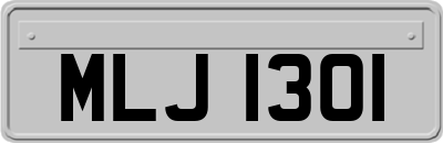 MLJ1301
