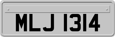 MLJ1314