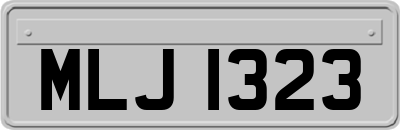 MLJ1323
