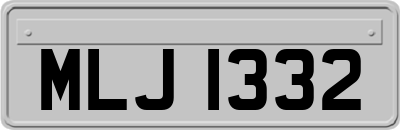 MLJ1332