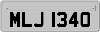 MLJ1340