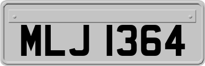 MLJ1364