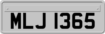 MLJ1365