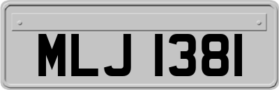 MLJ1381