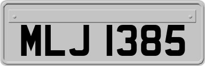 MLJ1385