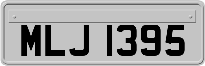 MLJ1395