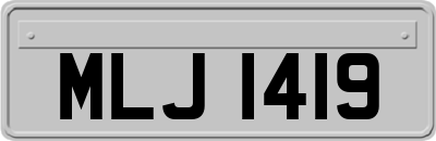 MLJ1419