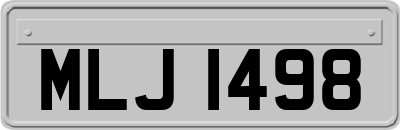 MLJ1498