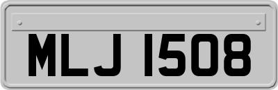 MLJ1508