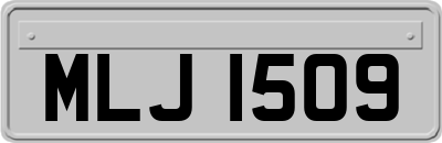 MLJ1509