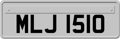 MLJ1510
