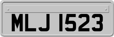 MLJ1523