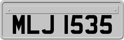MLJ1535
