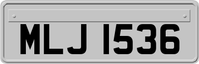 MLJ1536